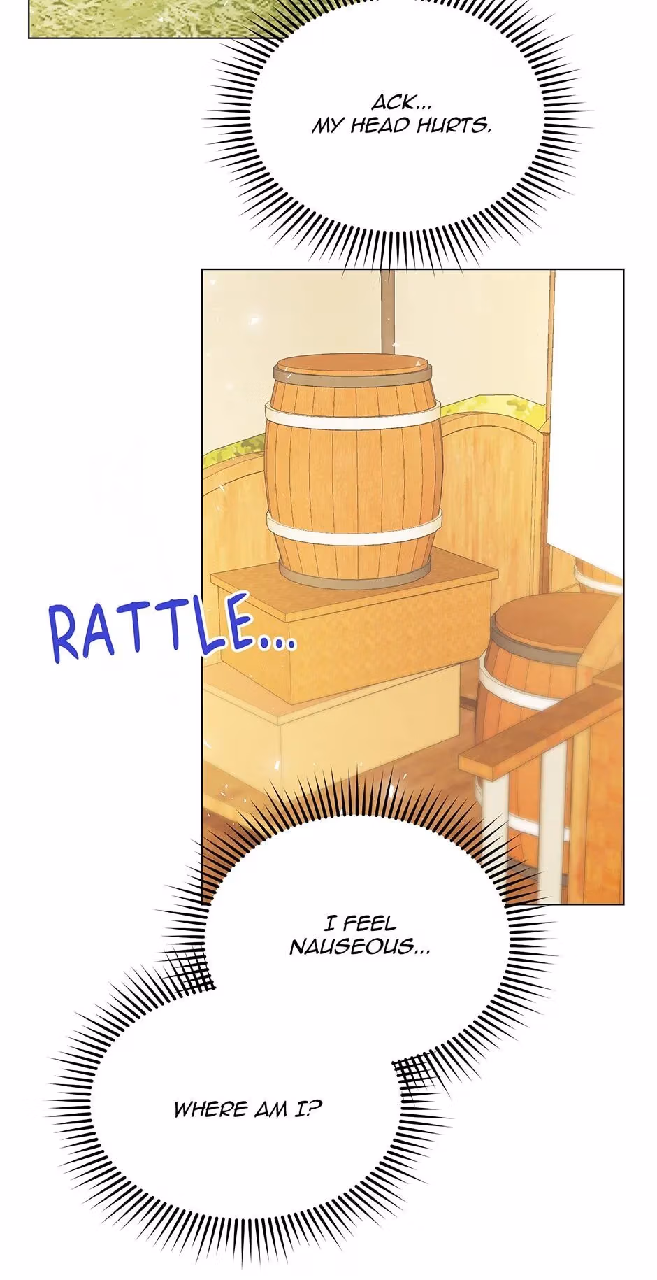 A Most Virtuous Villain Chapter 28 page 56 - 