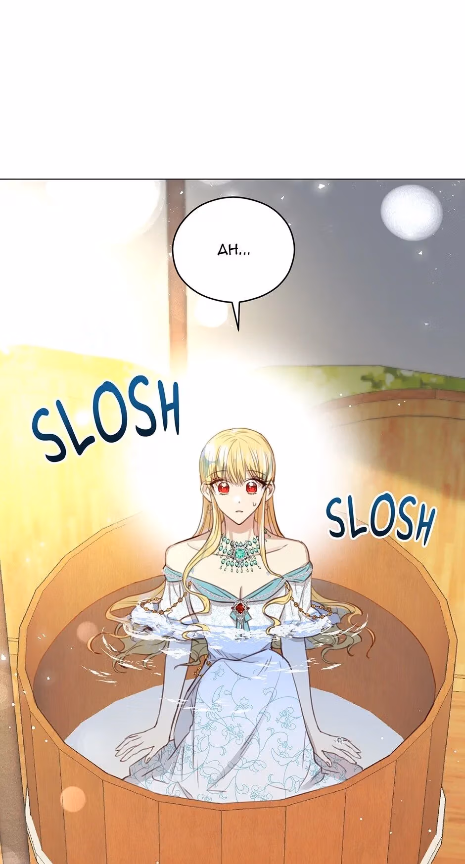 A Most Virtuous Villain Chapter 28 page 58 - 