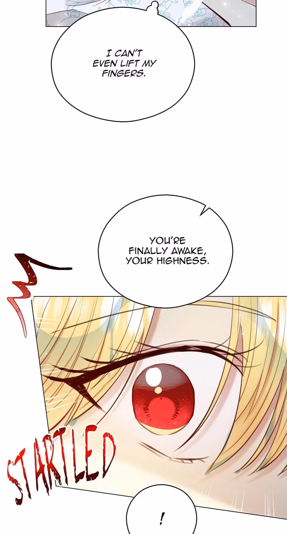 A Most Virtuous Villain Chapter 28 page 60 - 