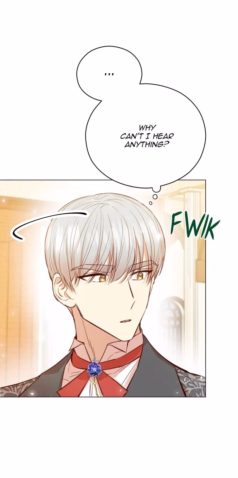 A Most Virtuous Villain Chapter 28 page 7 - 