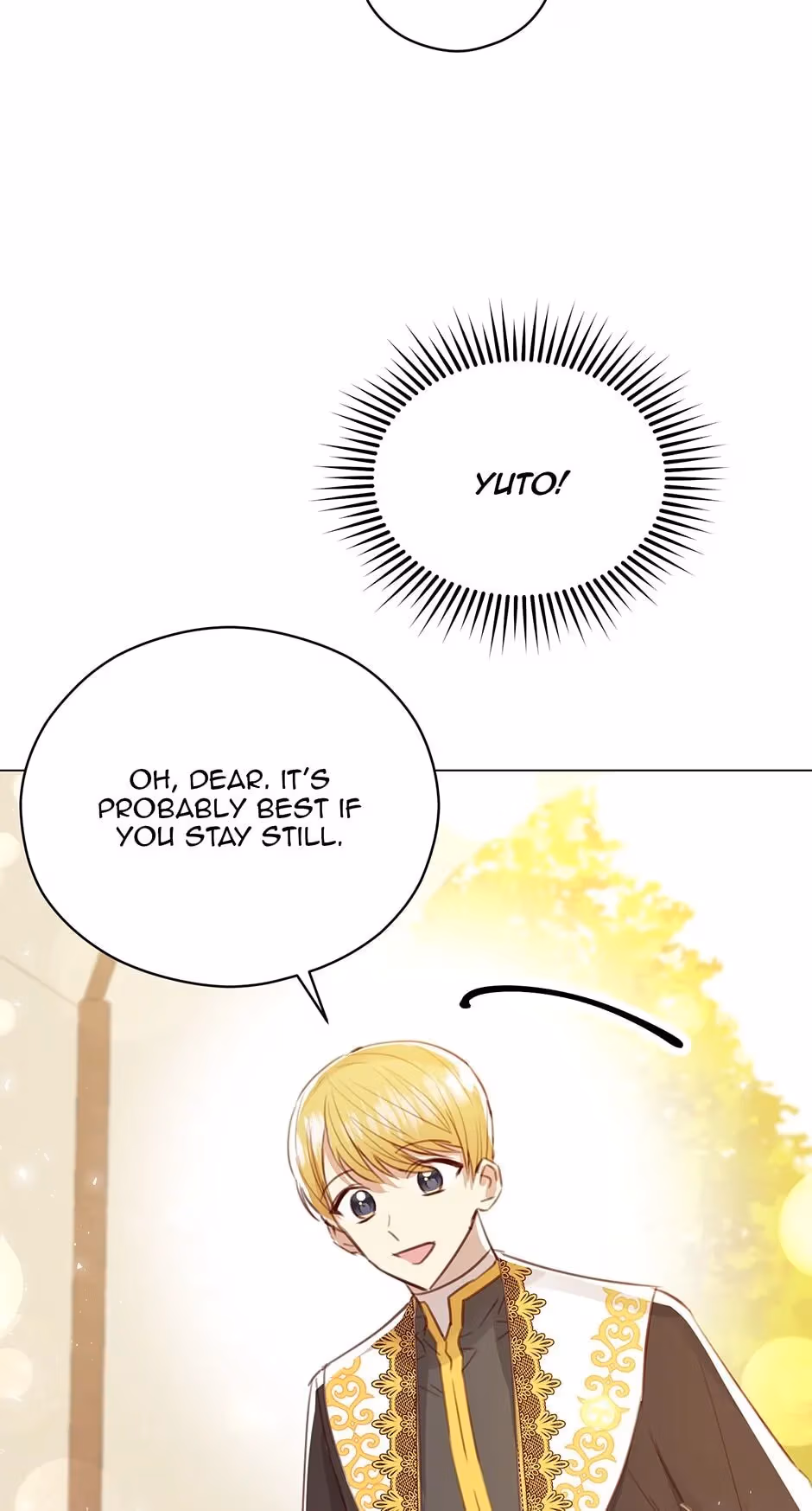 A Most Virtuous Villain Chapter 28 page 61 - 