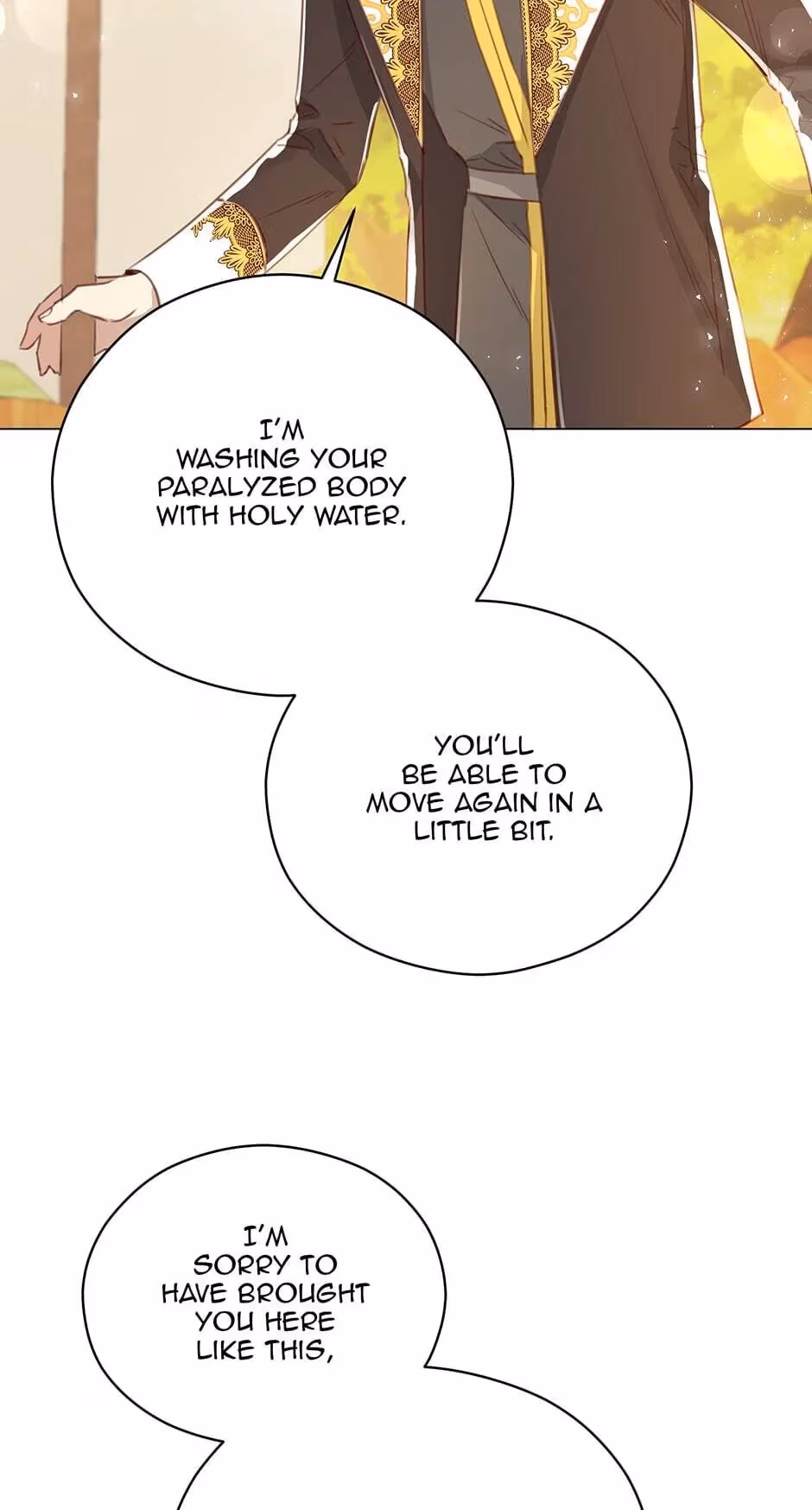 A Most Virtuous Villain Chapter 28 page 62 - 