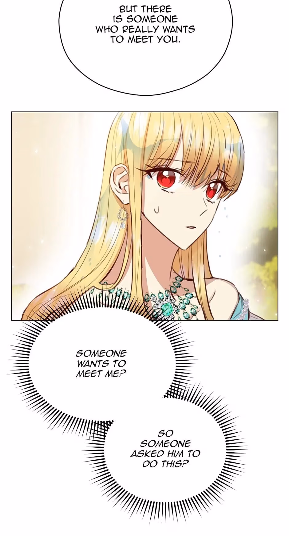 A Most Virtuous Villain Chapter 28 page 63 - 