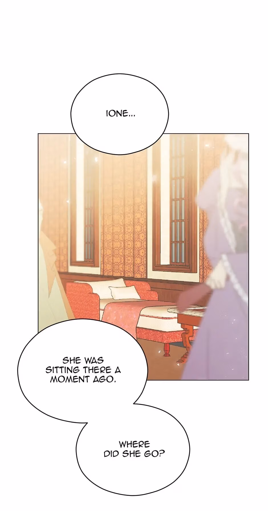 A Most Virtuous Villain Chapter 28 page 8 - 