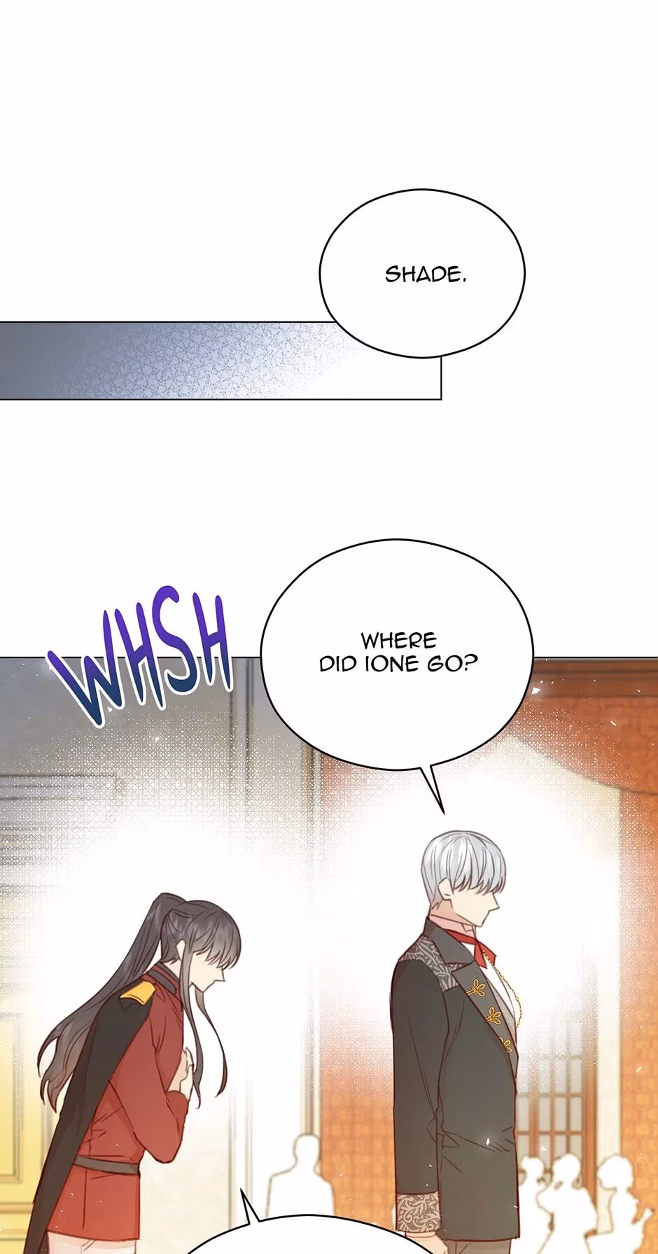 A Most Virtuous Villain Chapter 28 page 9 - 