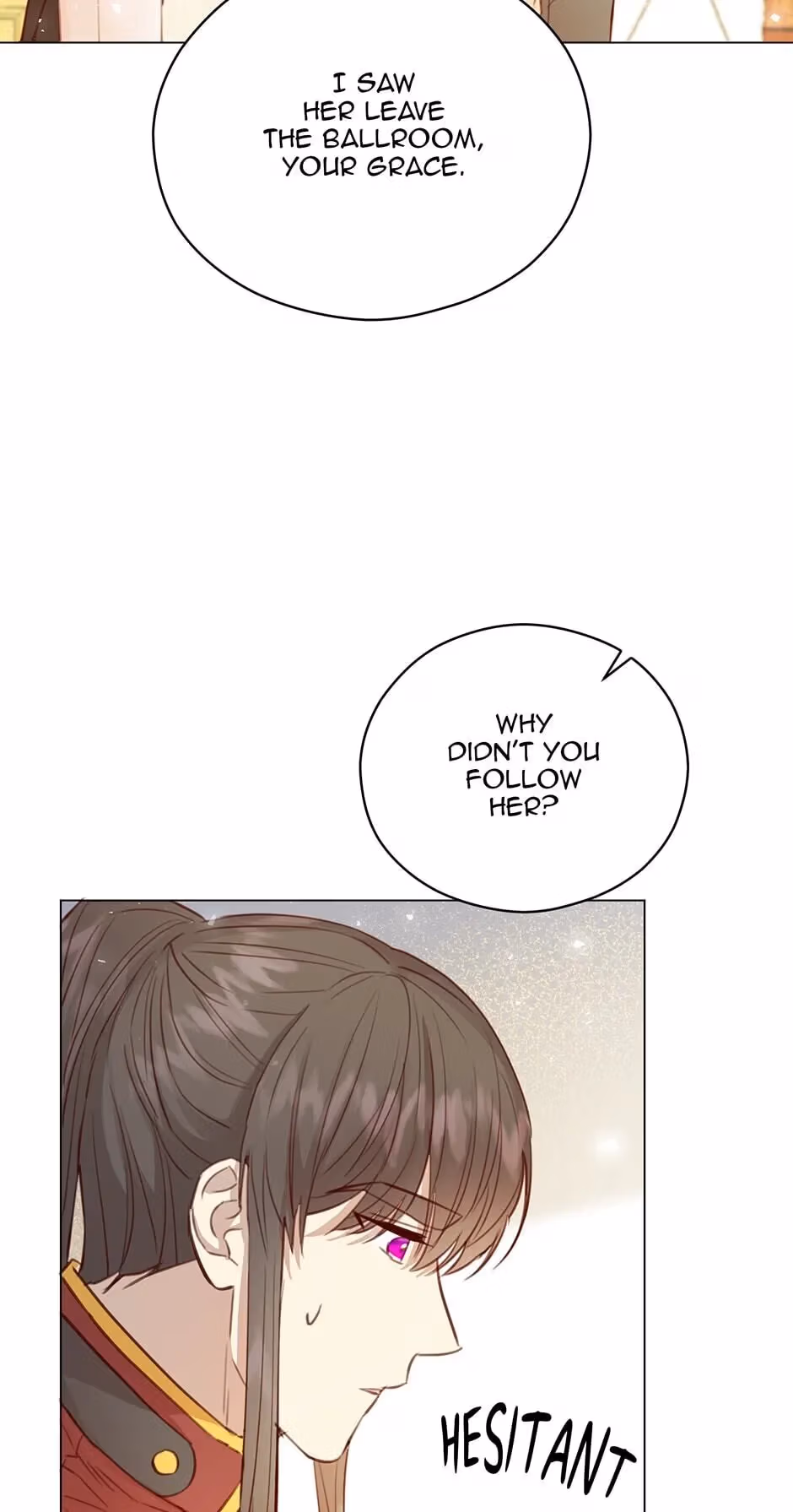 A Most Virtuous Villain Chapter 28 page 10 - 