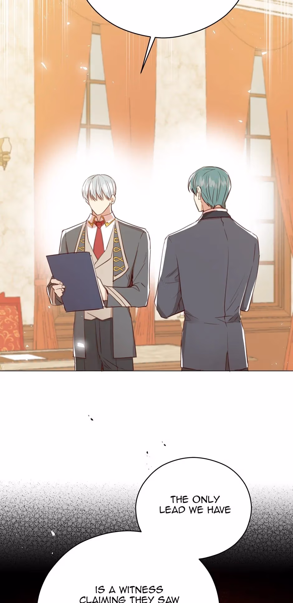 A Most Virtuous Villain Chapter 29 page 12 - 