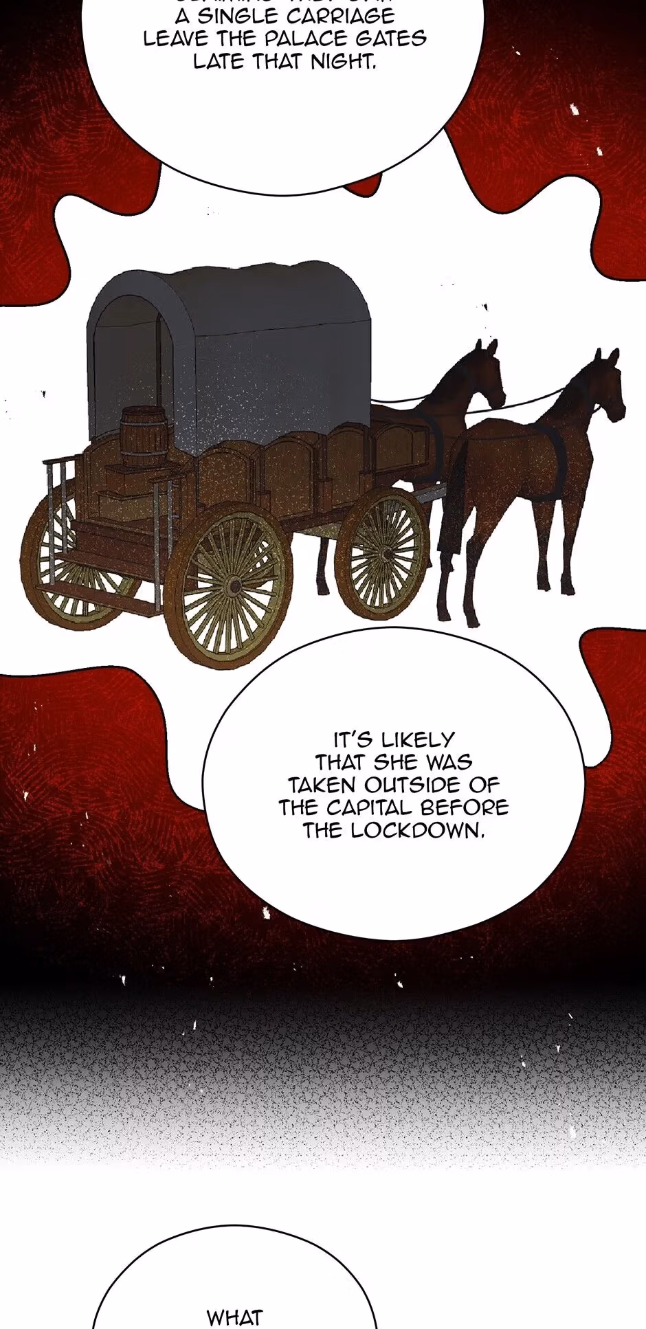 A Most Virtuous Villain Chapter 29 page 13 - 
