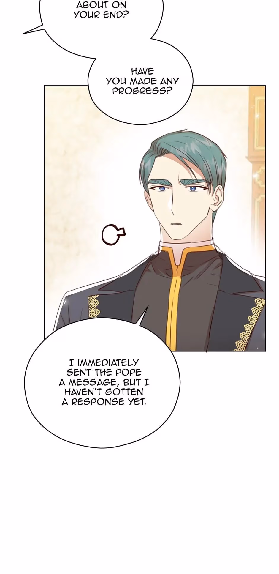 A Most Virtuous Villain Chapter 29 page 14 - 