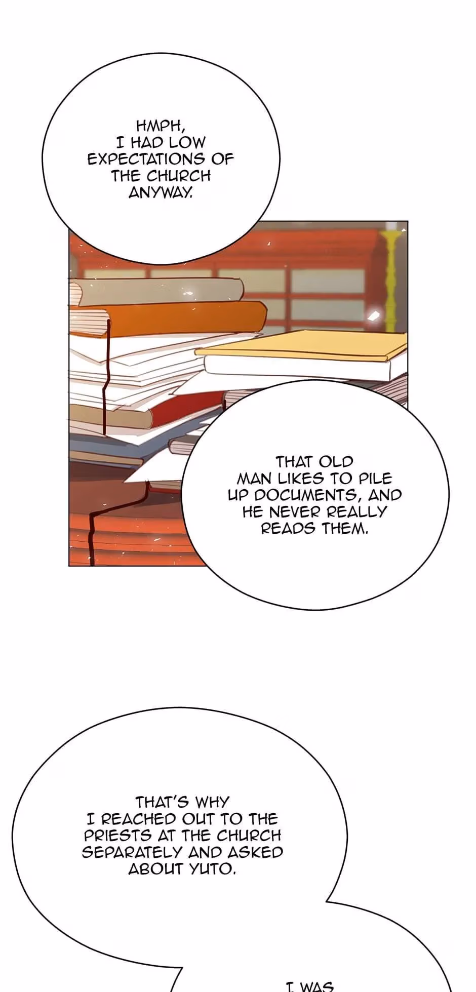 A Most Virtuous Villain Chapter 29 page 15 - 