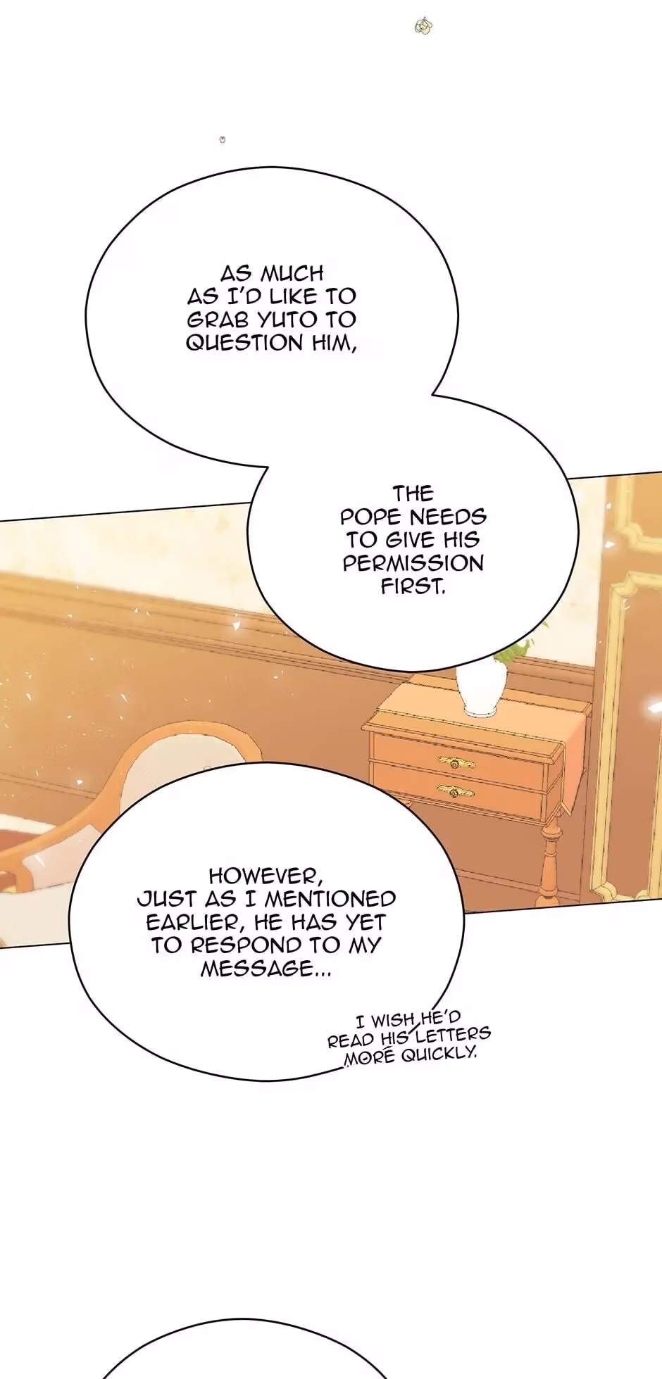 A Most Virtuous Villain Chapter 29 page 18 - 