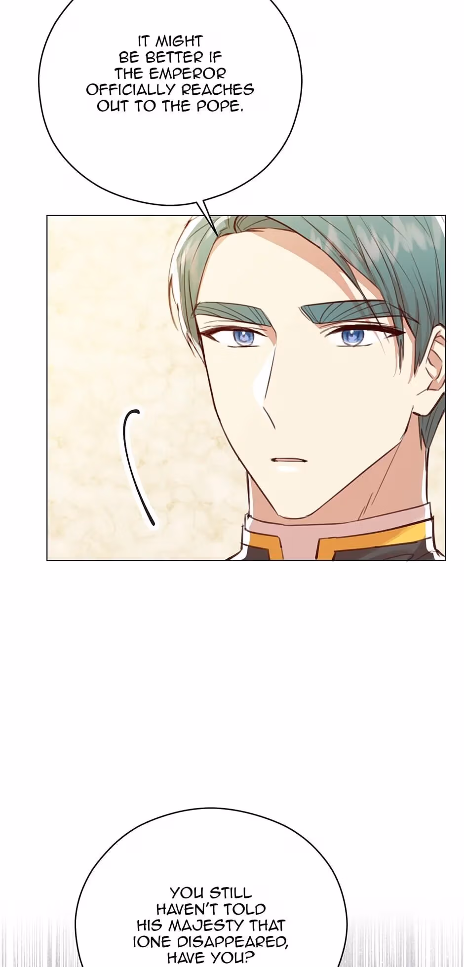 A Most Virtuous Villain Chapter 29 page 19 - 