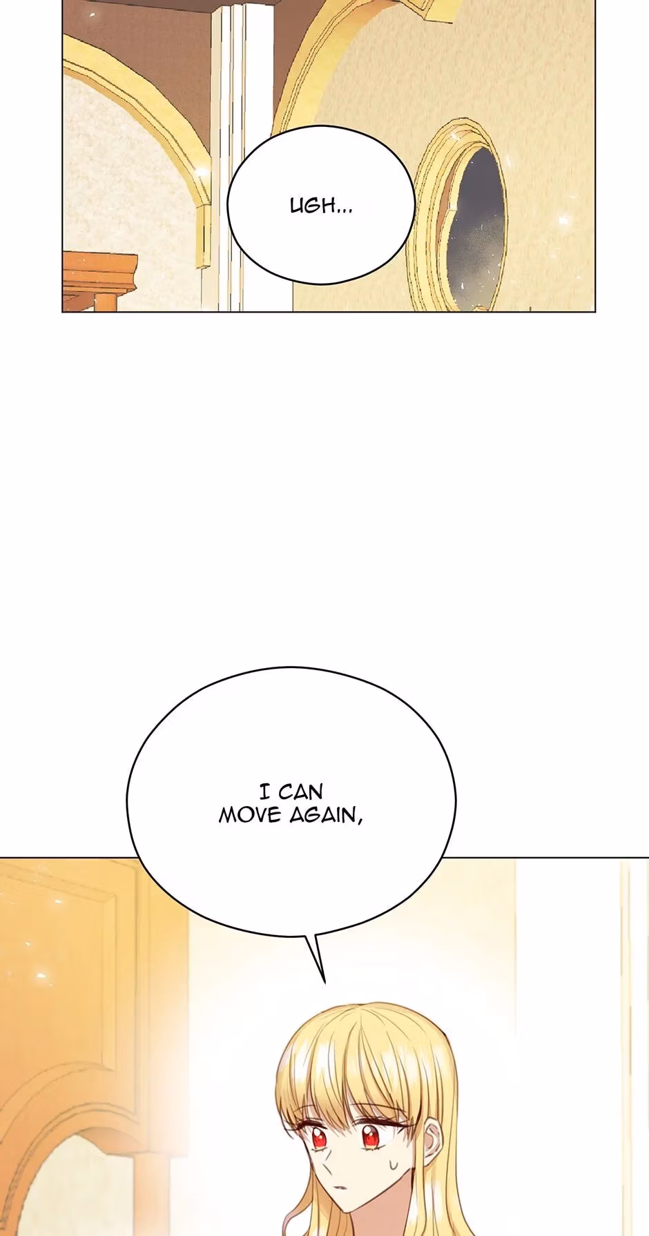 A Most Virtuous Villain Chapter 29 page 3 - 
