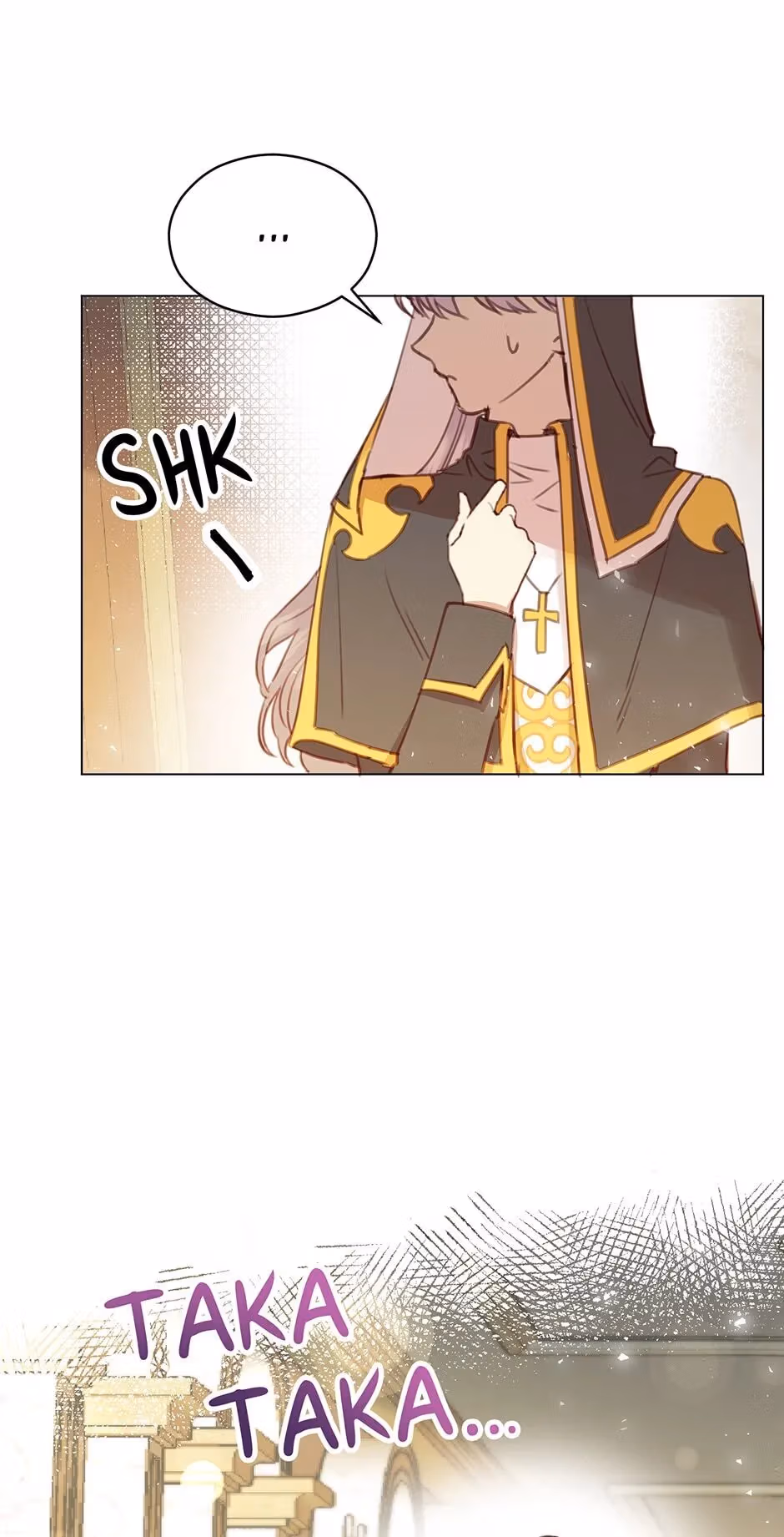 A Most Virtuous Villain Chapter 29 page 22 - 