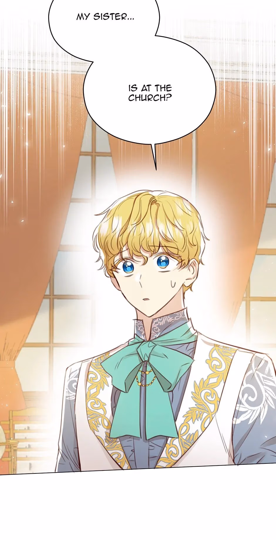 A Most Virtuous Villain Chapter 29 page 24 - 