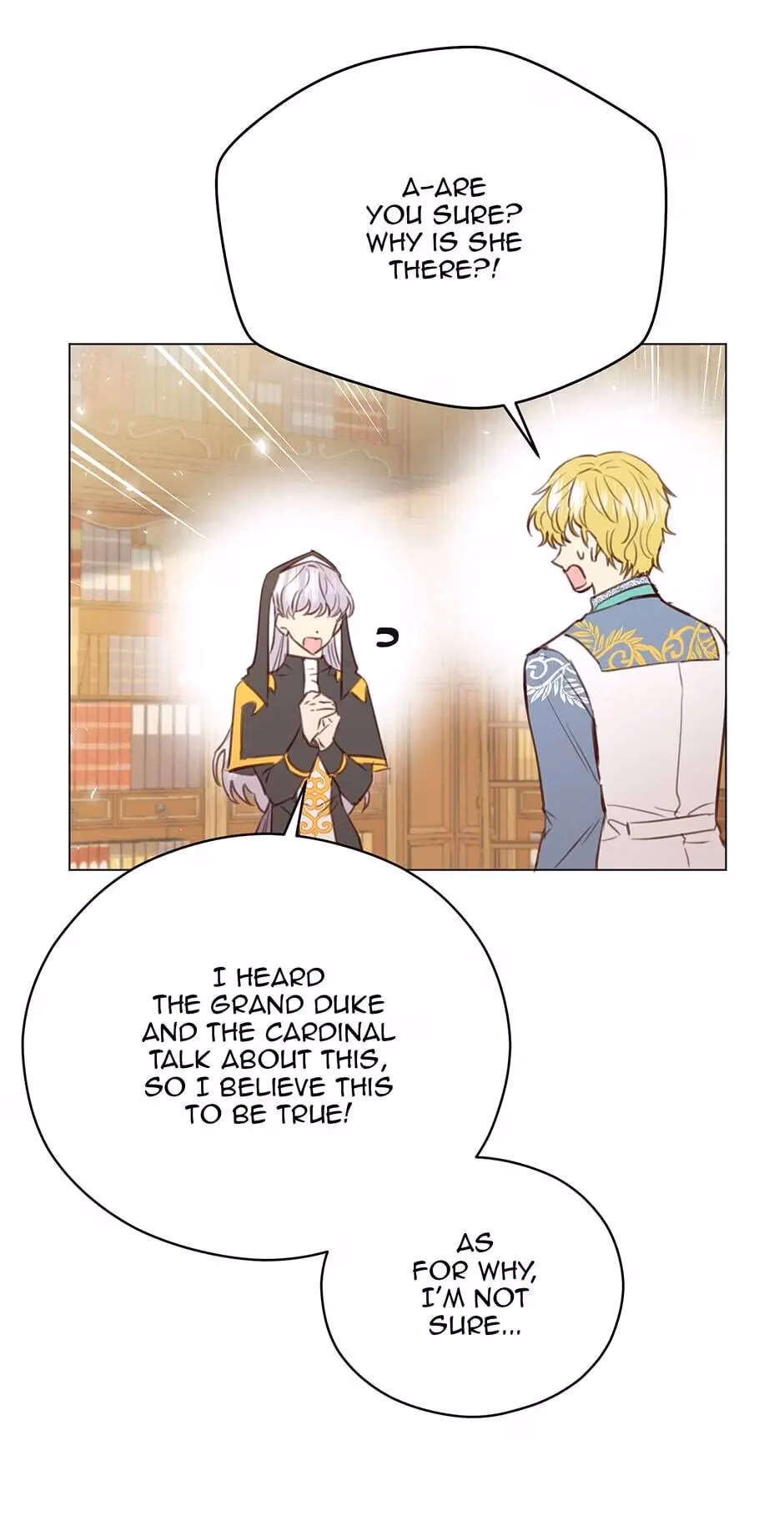 A Most Virtuous Villain Chapter 29 page 25 - 