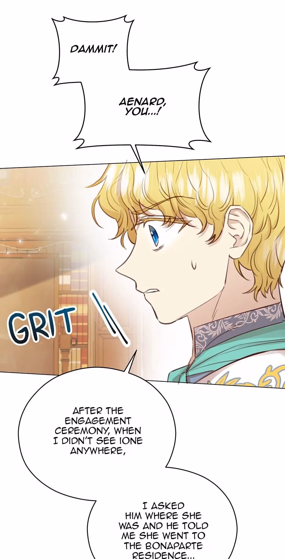 A Most Virtuous Villain Chapter 29 page 26 - 