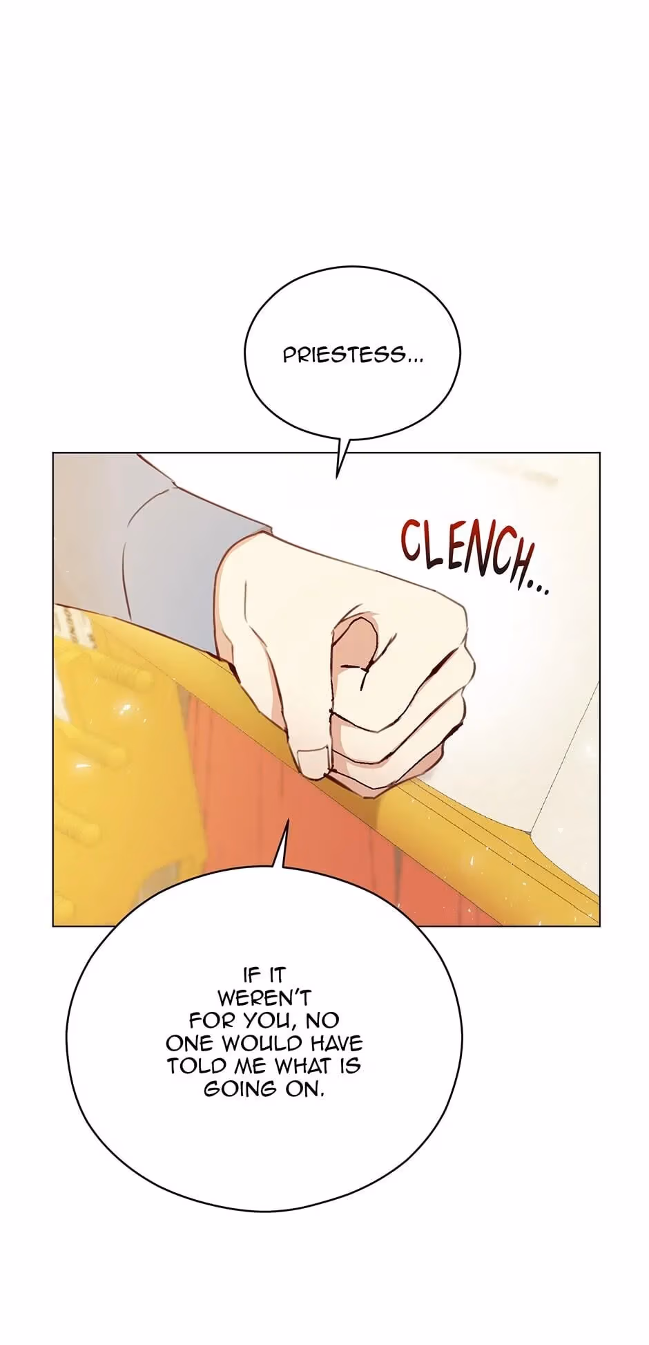 A Most Virtuous Villain Chapter 29 page 28 - 