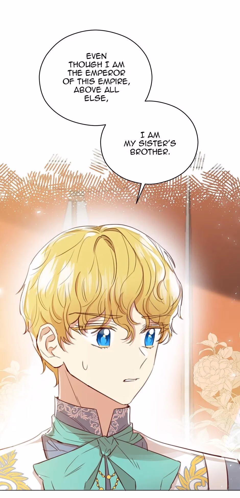 A Most Virtuous Villain Chapter 29 page 29 - 