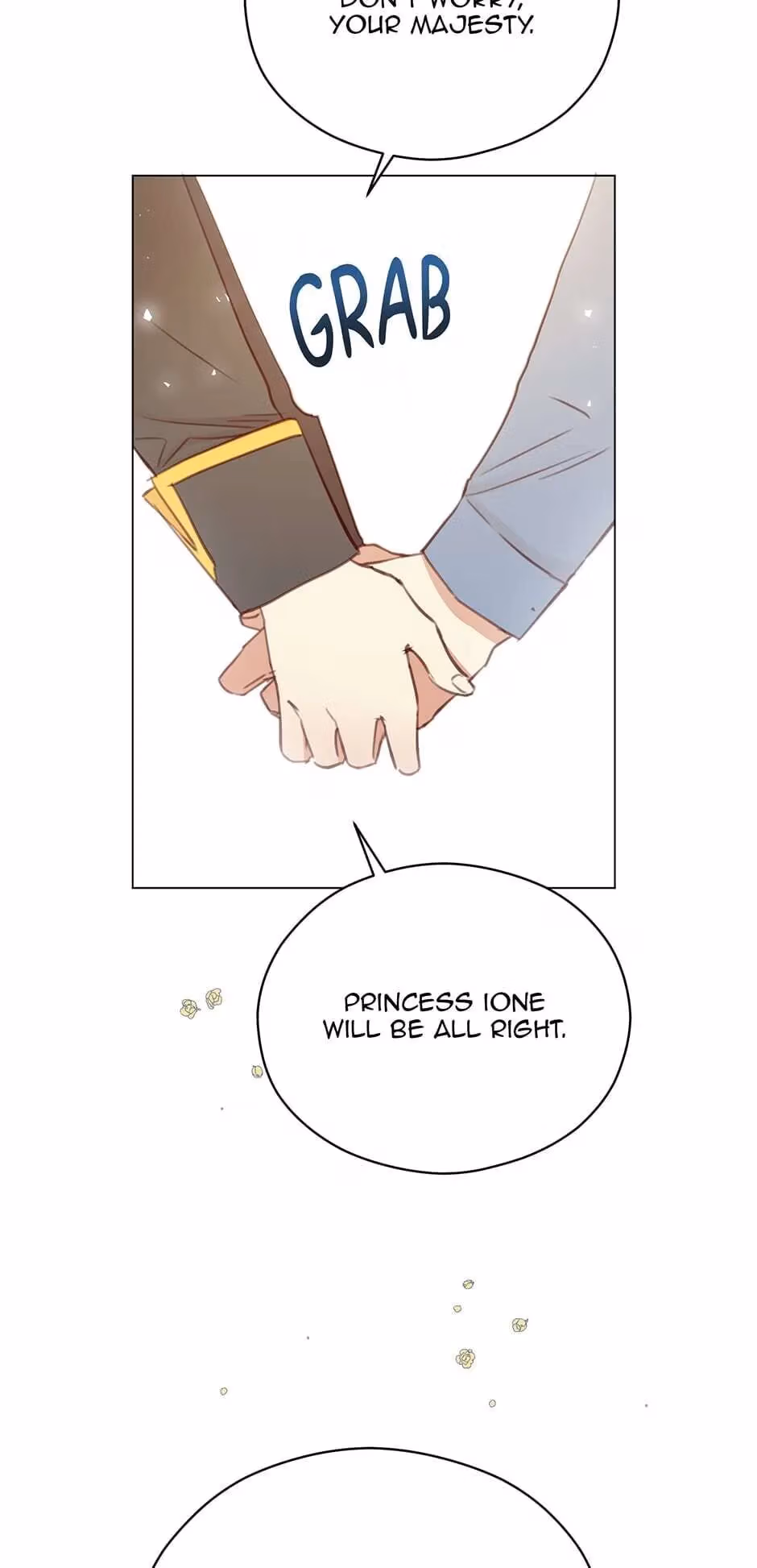 A Most Virtuous Villain Chapter 29 page 31 - 