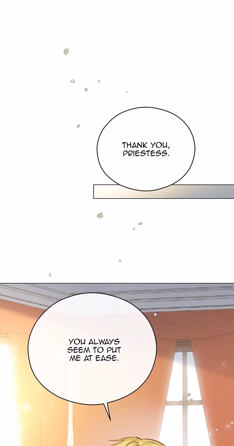 A Most Virtuous Villain Chapter 29 page 34 - 