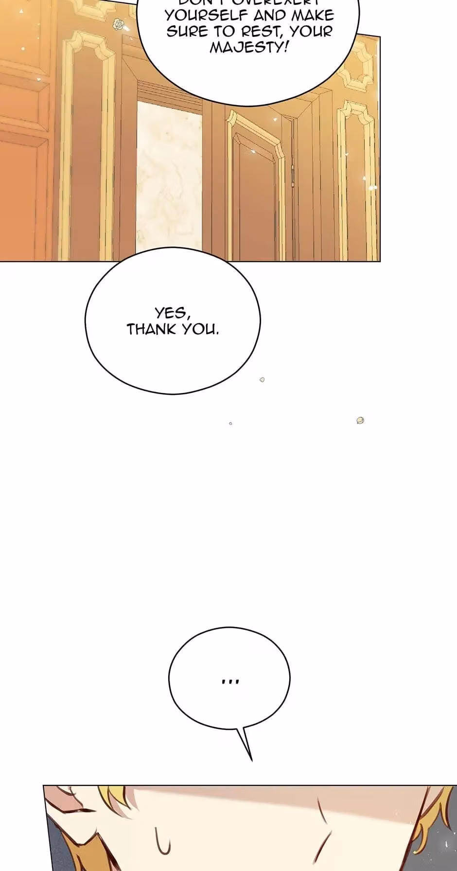 A Most Virtuous Villain Chapter 29 page 36 - 