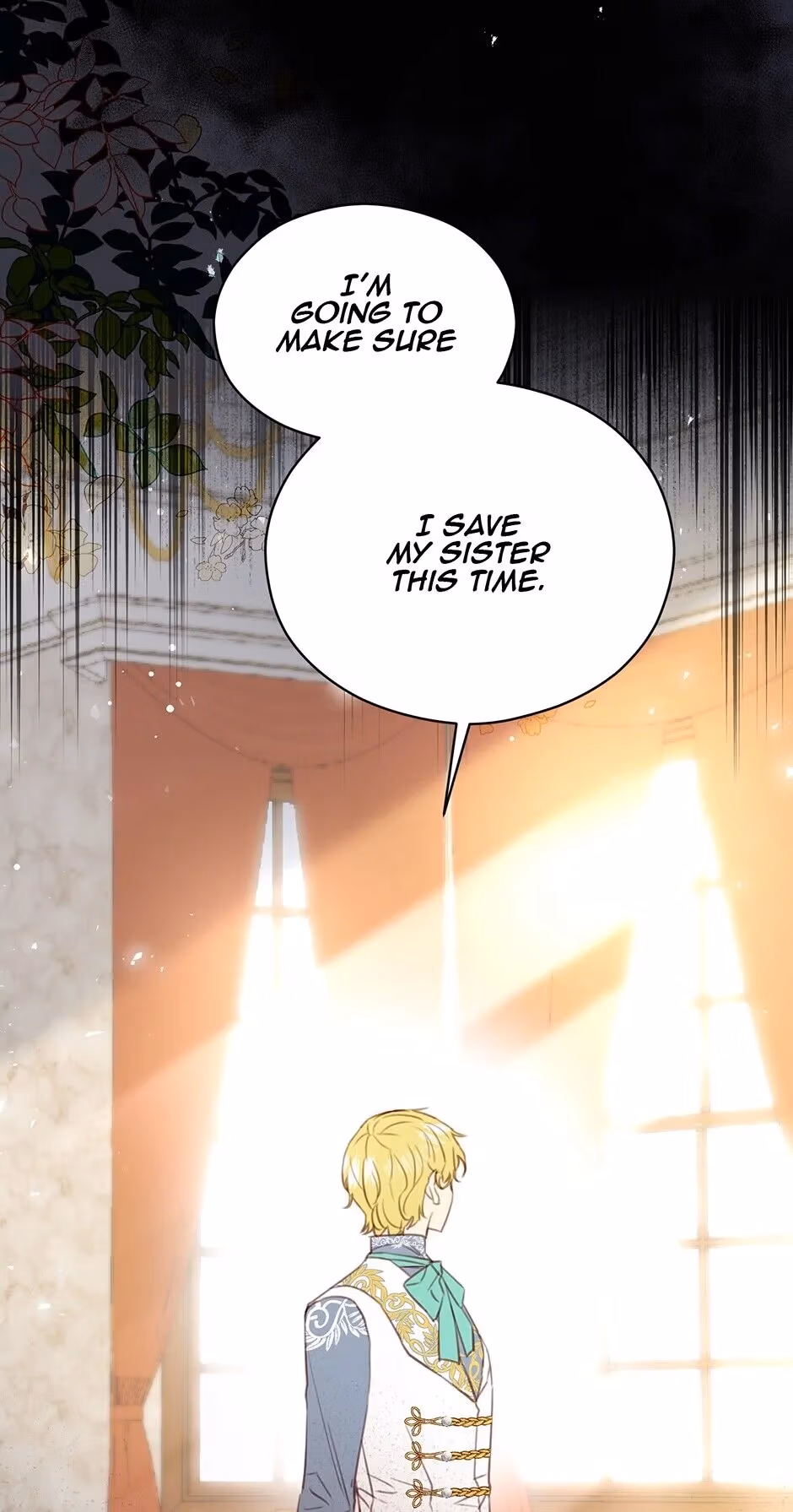 A Most Virtuous Villain Chapter 29 page 38 - 