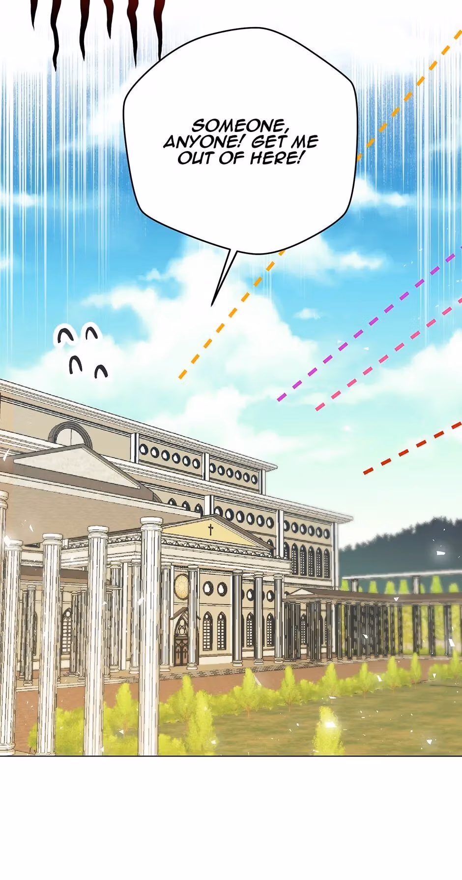 A Most Virtuous Villain Chapter 29 page 40 - 