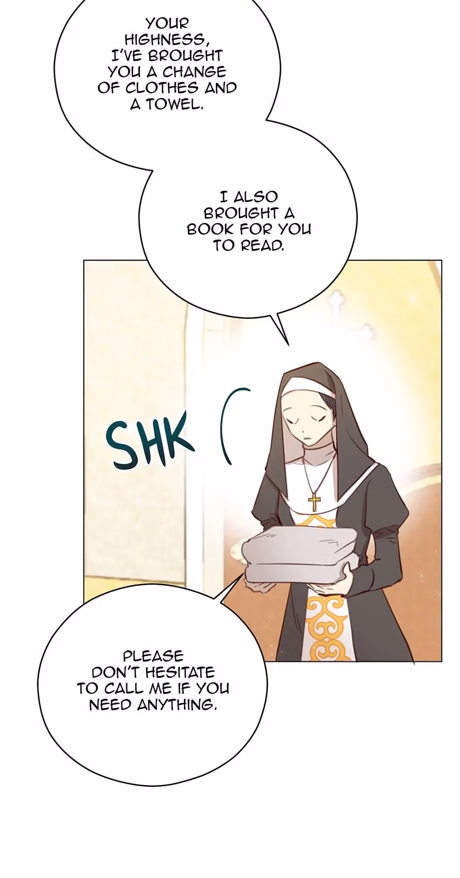 A Most Virtuous Villain Chapter 29 page 5 - 