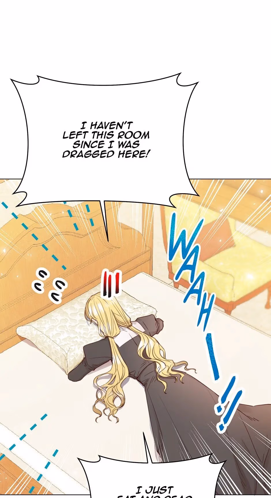 A Most Virtuous Villain Chapter 29 page 41 - 