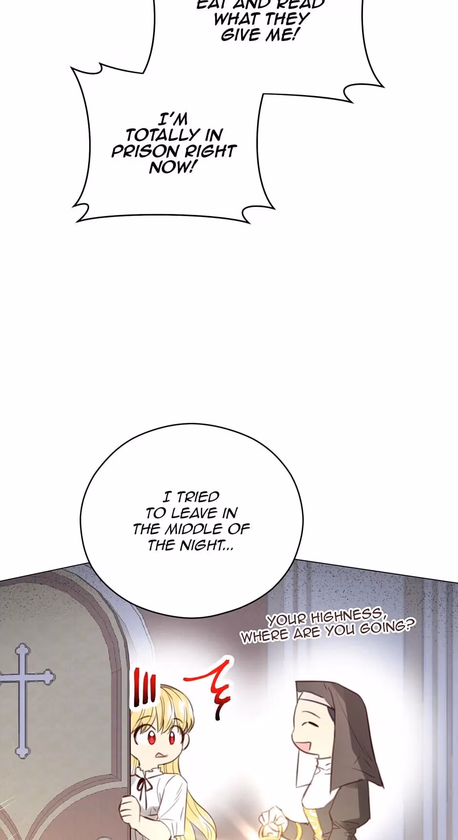 A Most Virtuous Villain Chapter 29 page 42 - 