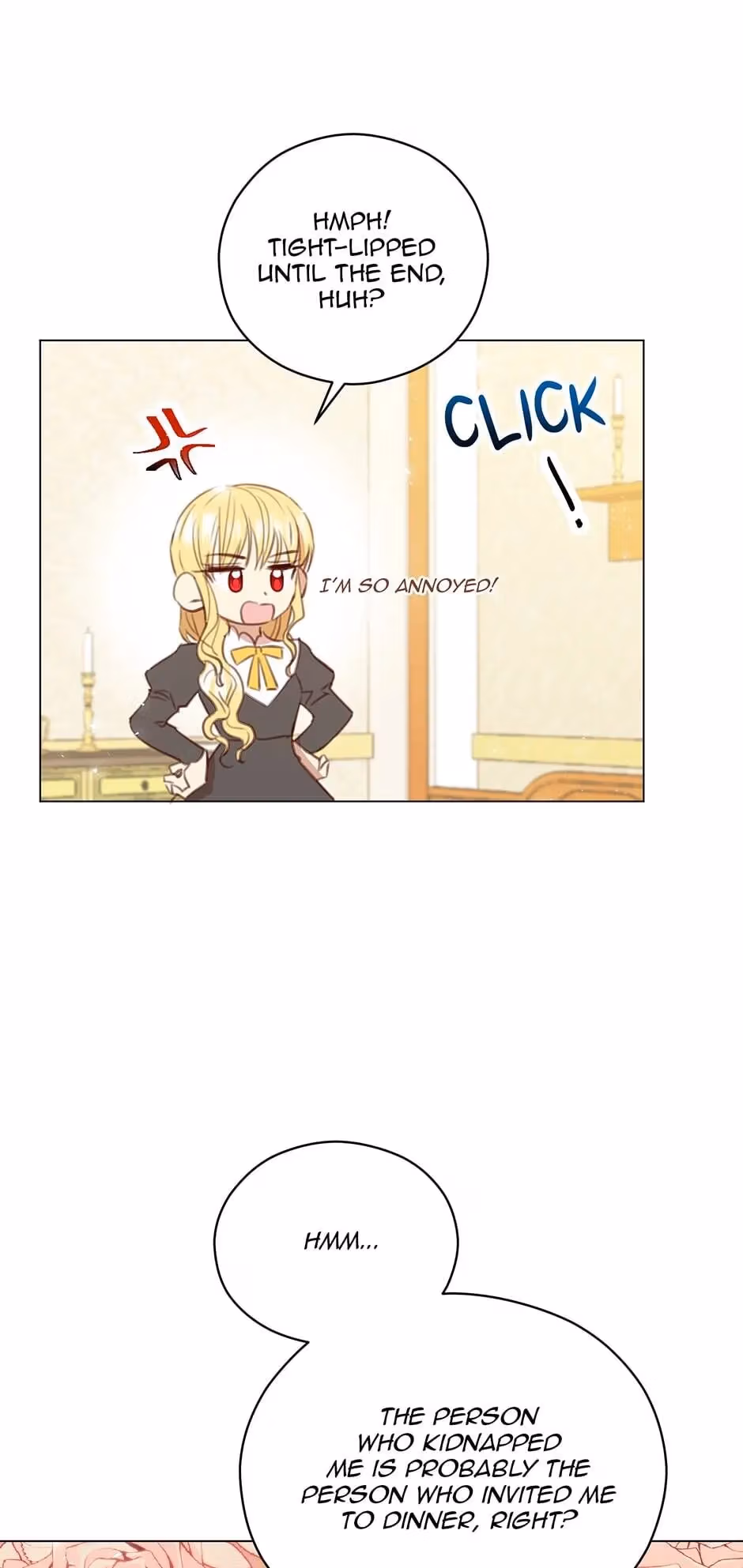 A Most Virtuous Villain Chapter 29 page 48 - 