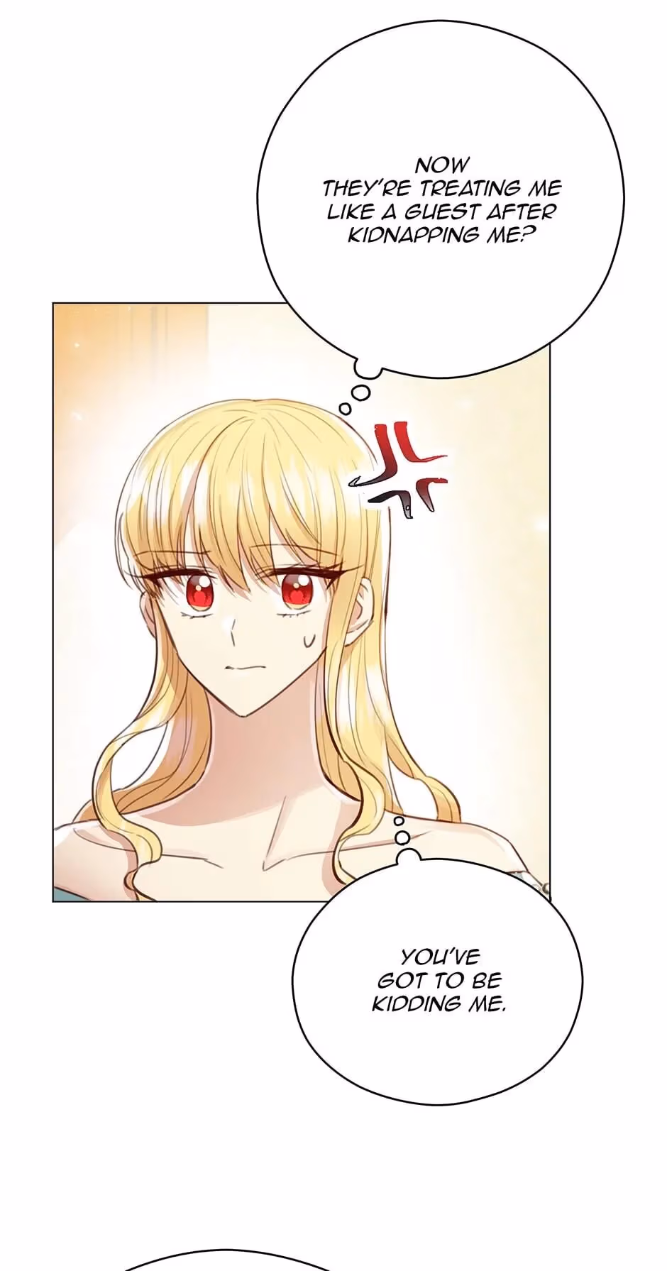 A Most Virtuous Villain Chapter 29 page 6 - 