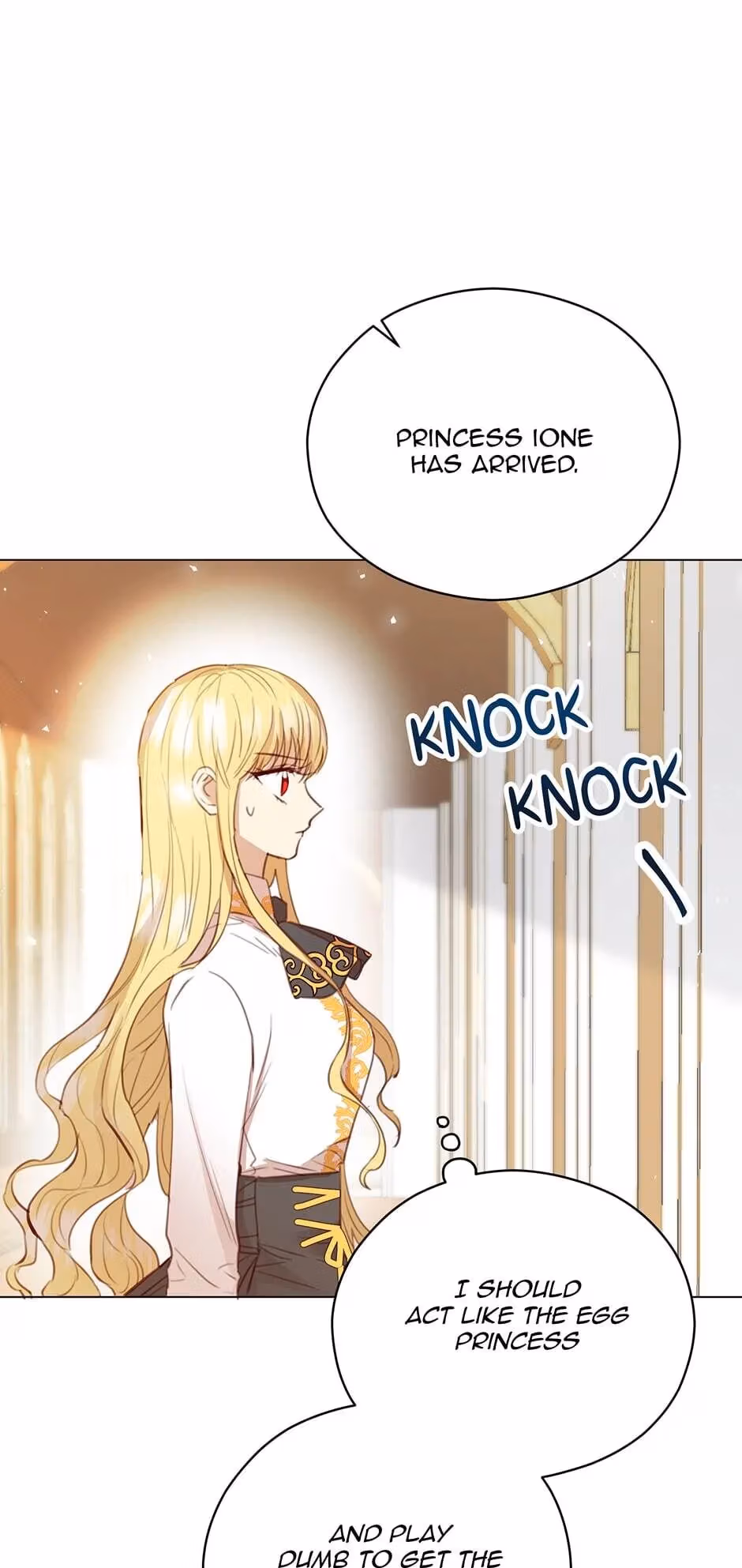 A Most Virtuous Villain Chapter 29 page 52 - 
