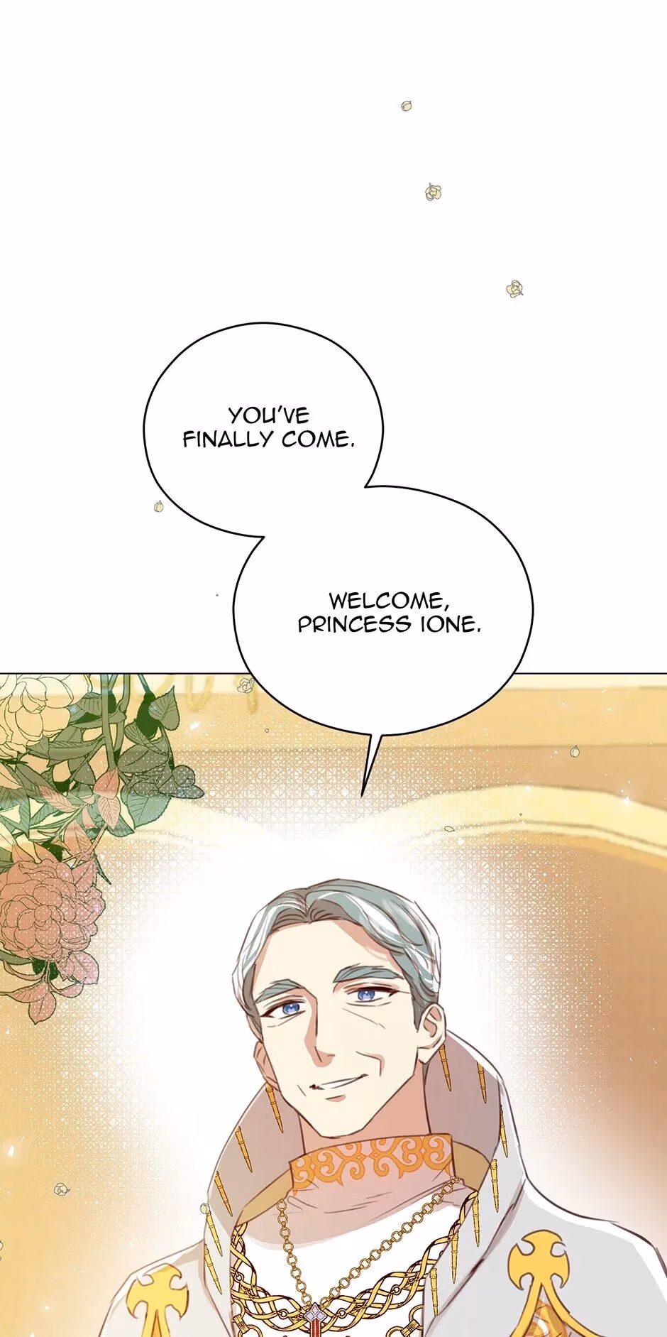 A Most Virtuous Villain Chapter 29 page 54 - 