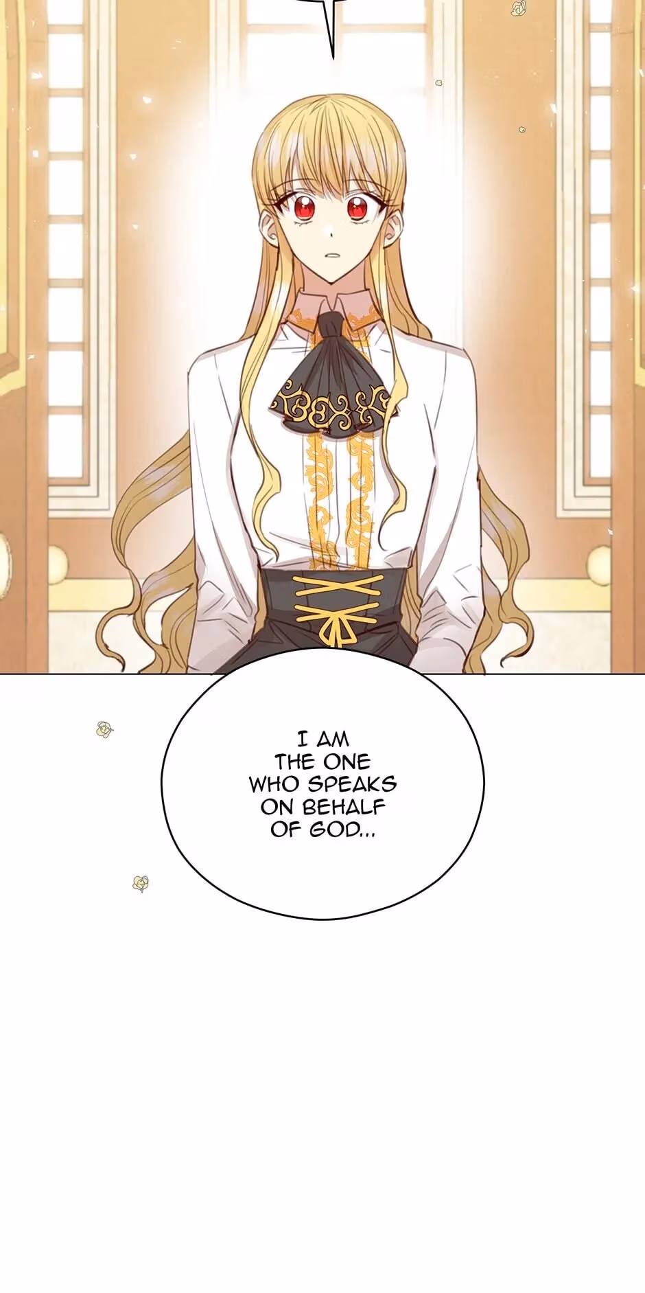 A Most Virtuous Villain Chapter 29 page 56 - 