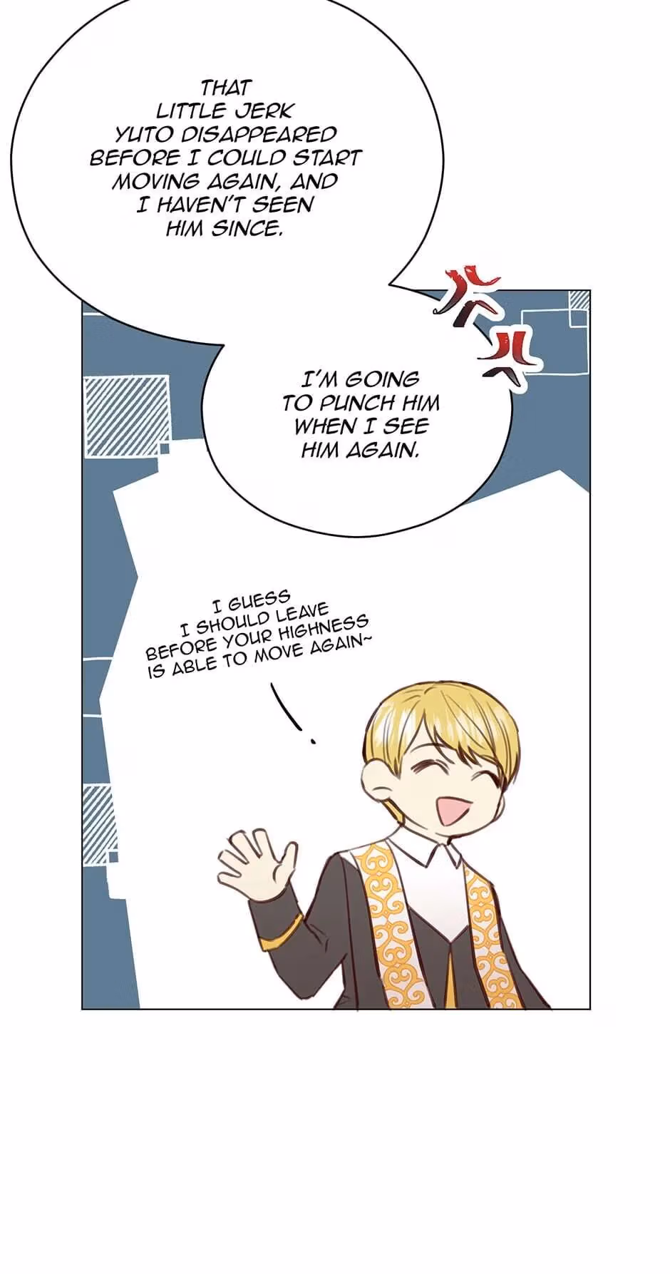 A Most Virtuous Villain Chapter 29 page 7 - 
