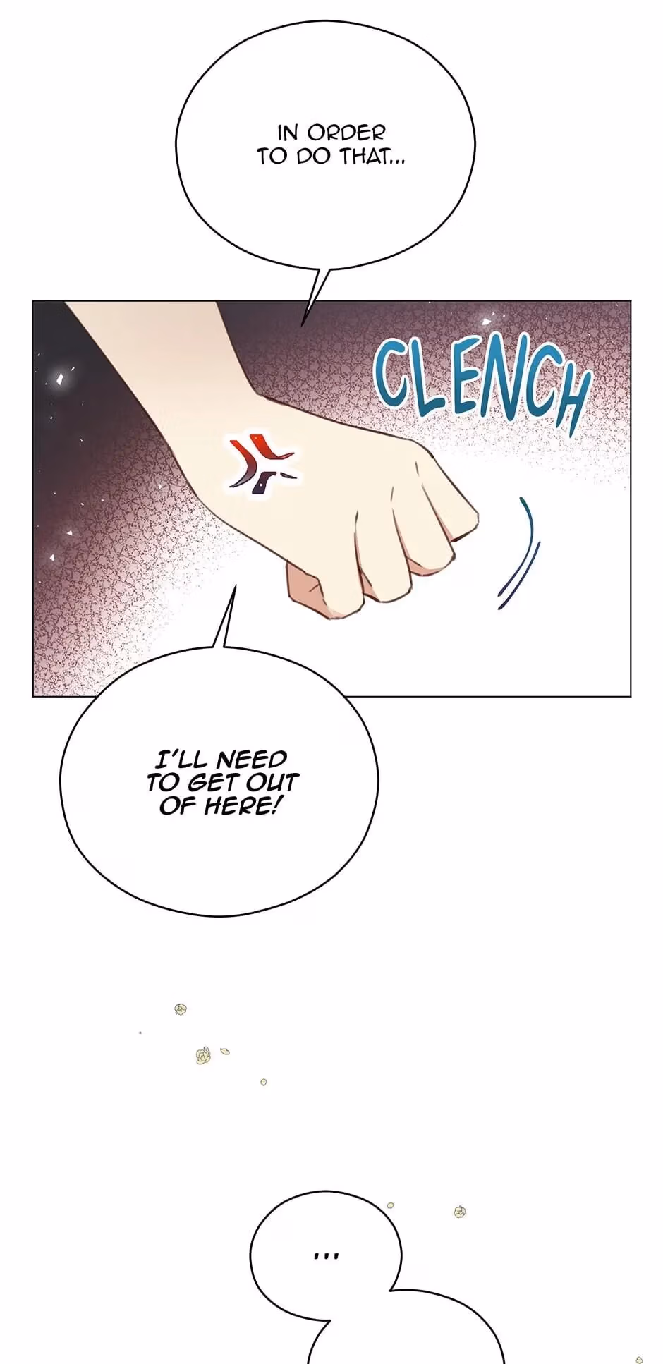 A Most Virtuous Villain Chapter 29 page 8 - 
