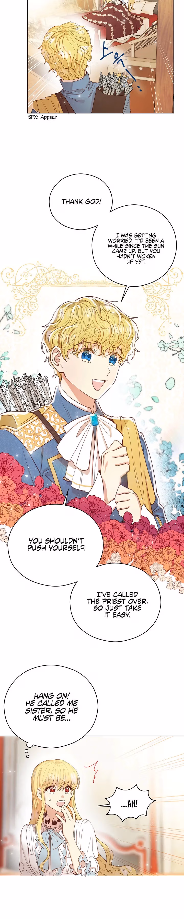 A Most Virtuous Villain Chapter 3 page 12 - 