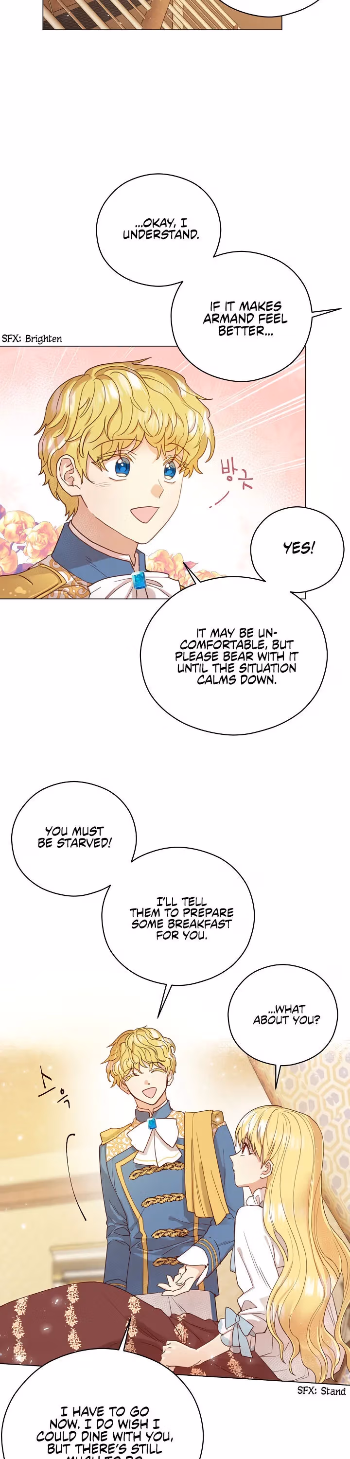 A Most Virtuous Villain Chapter 3 page 16 - 