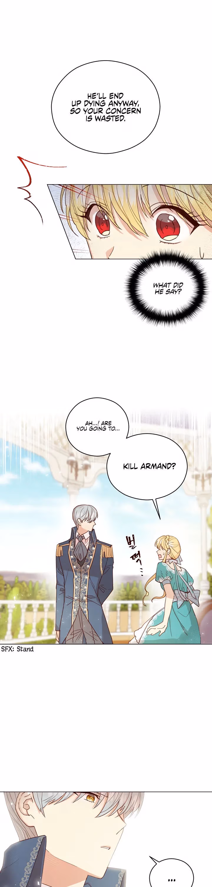A Most Virtuous Villain Chapter 3 page 25 - 