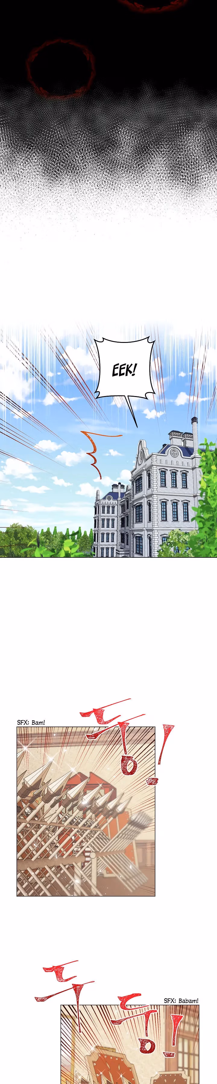 A Most Virtuous Villain Chapter 3 page 10 - 