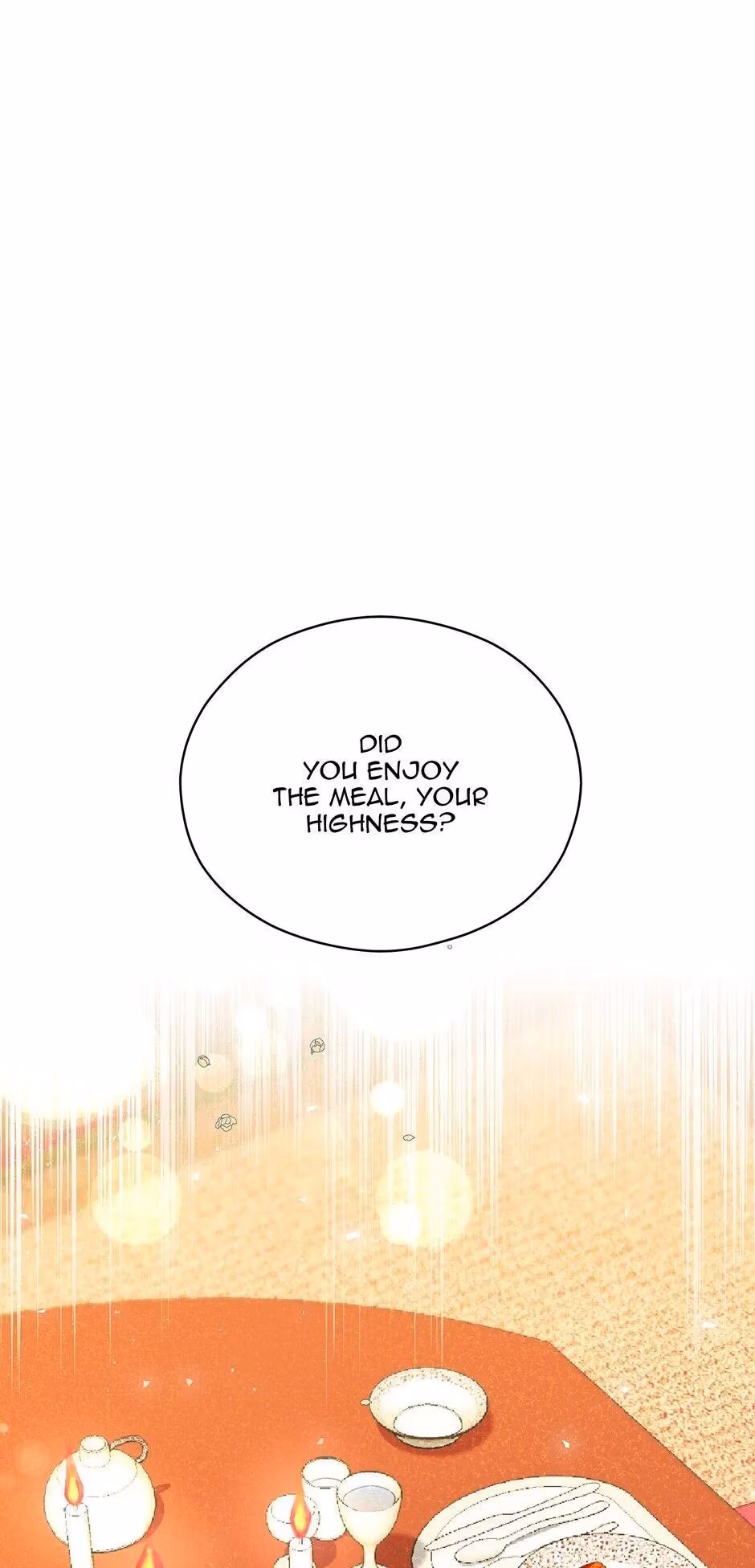 A Most Virtuous Villain Chapter 30 page 1 - 