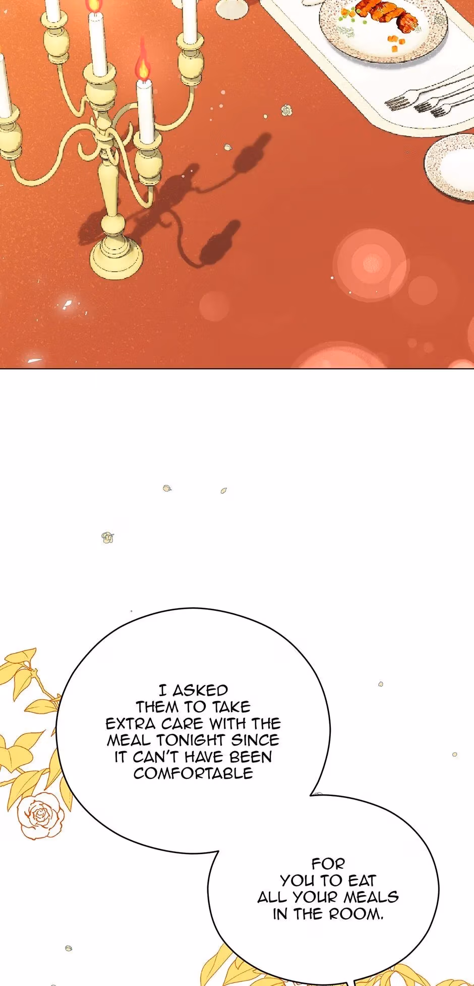 A Most Virtuous Villain Chapter 30 page 2 - 