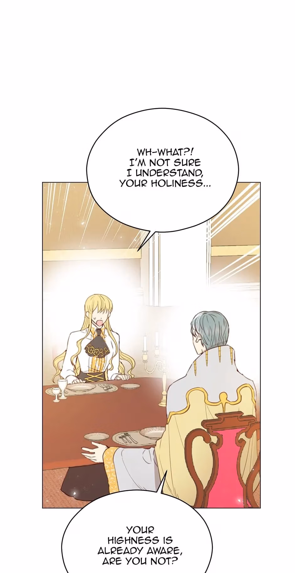 A Most Virtuous Villain Chapter 30 page 12 - 