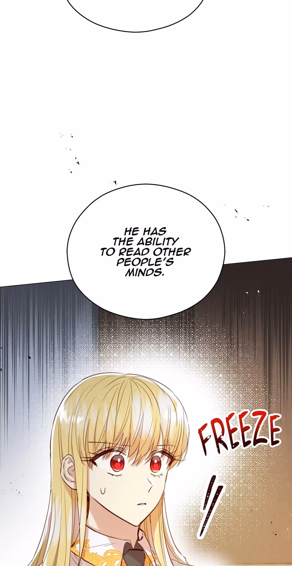 A Most Virtuous Villain Chapter 30 page 13 - 