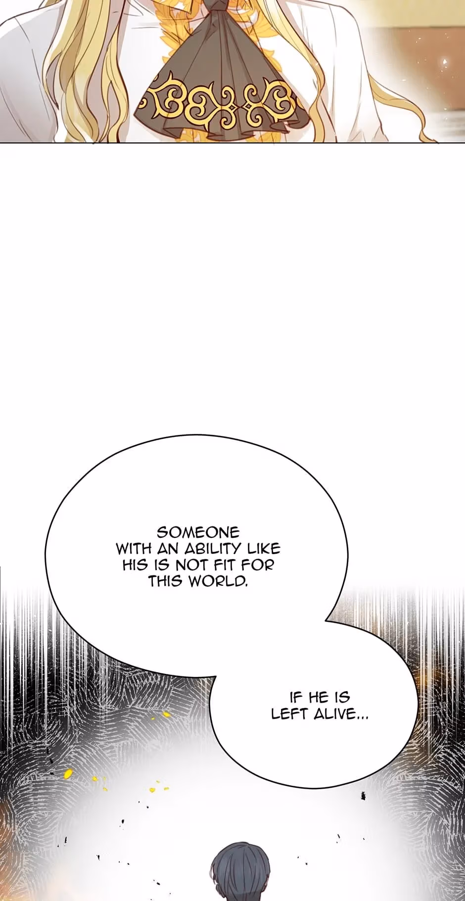 A Most Virtuous Villain Chapter 30 page 14 - 
