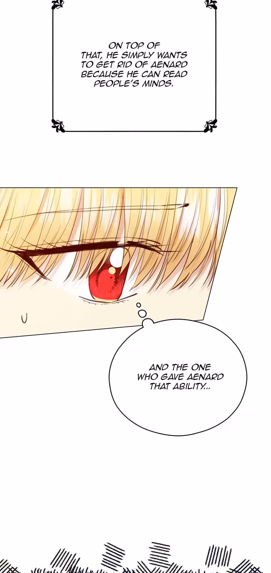 A Most Virtuous Villain Chapter 30 page 18 - 