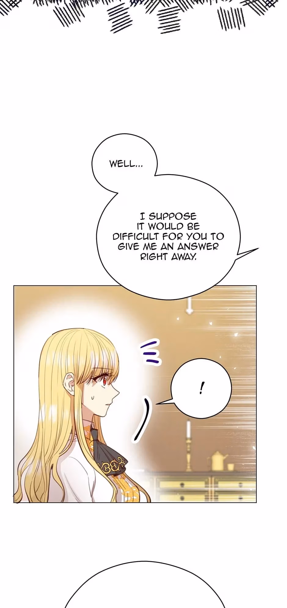 A Most Virtuous Villain Chapter 30 page 20 - 