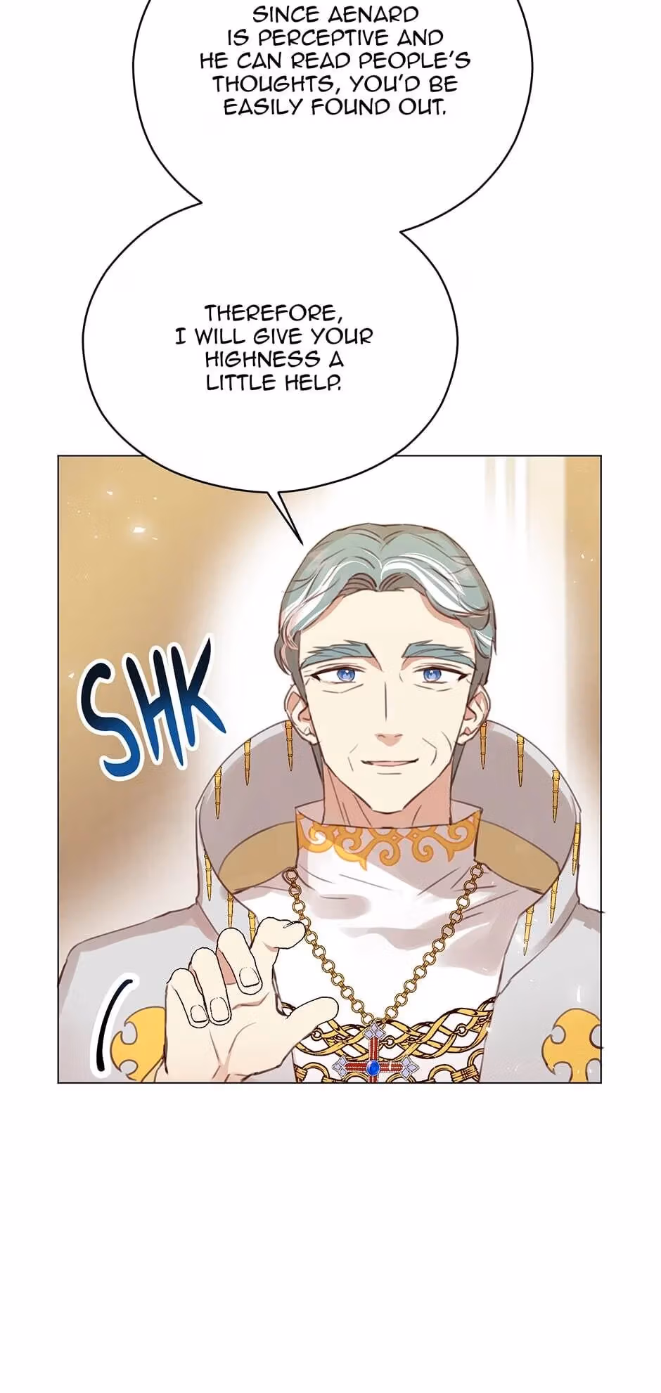 A Most Virtuous Villain Chapter 30 page 21 - 